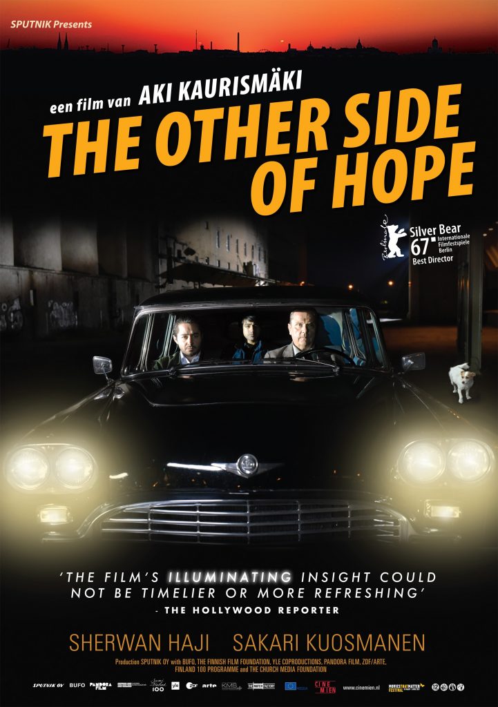 The Other Side of Hope