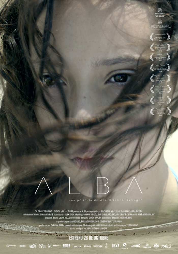 Alba