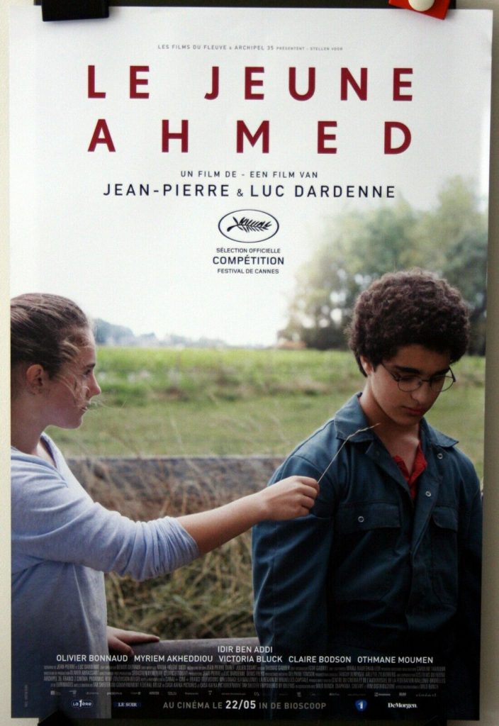 Le Jeune Ahmed