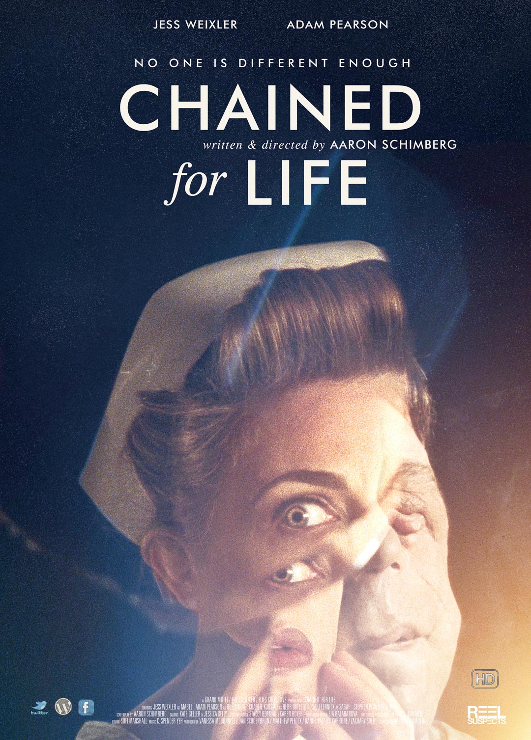Chained for Life