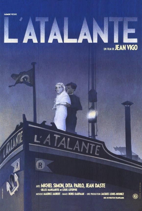 L'Atalante