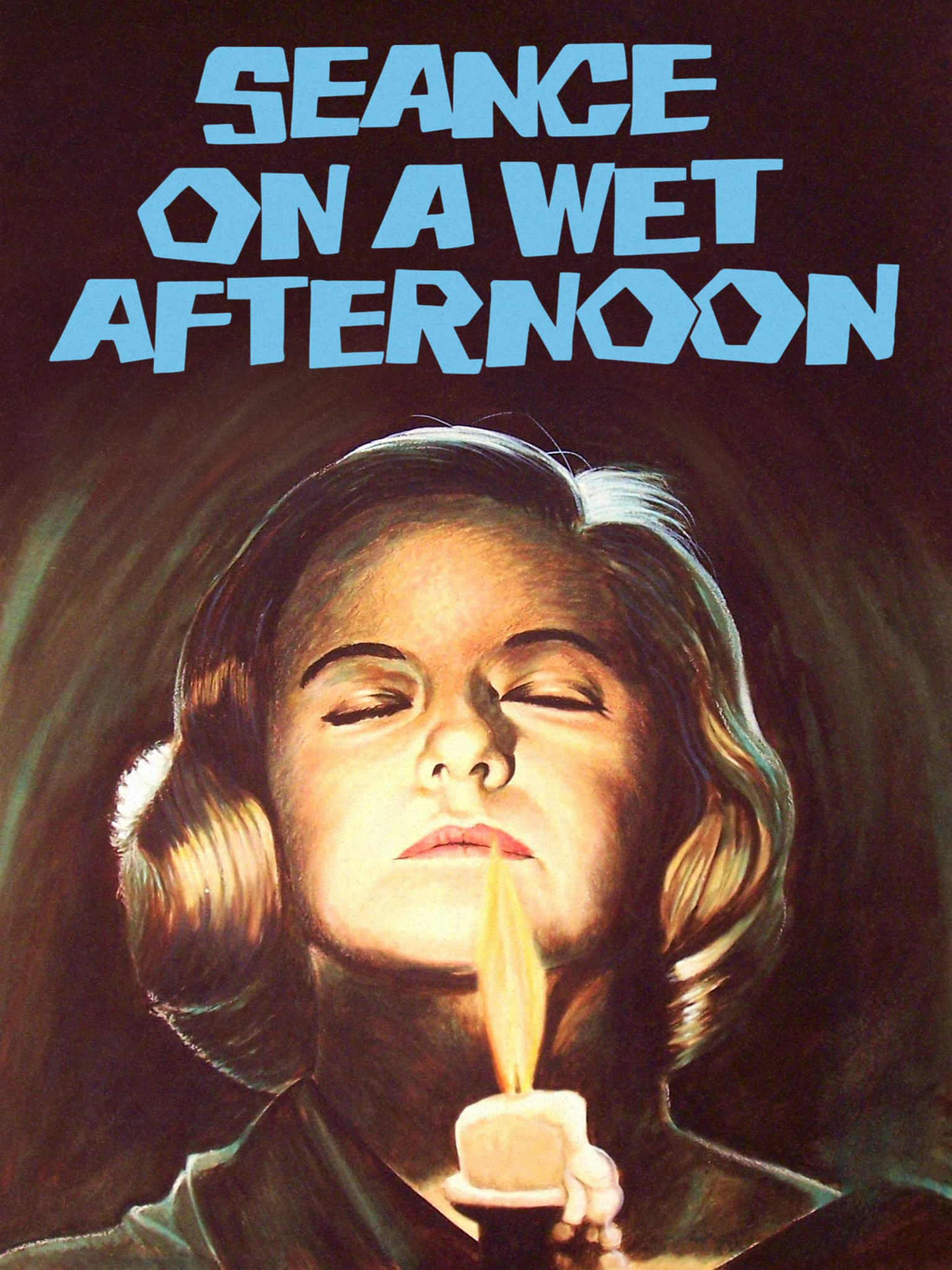 Seance on a Wet Afternoon