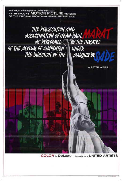 Marat Sade