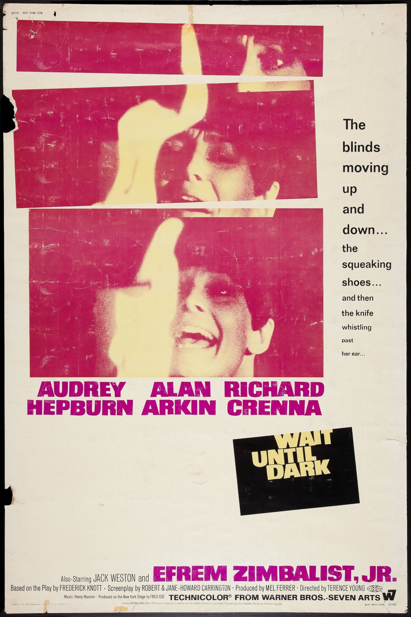 Wait Until Dark