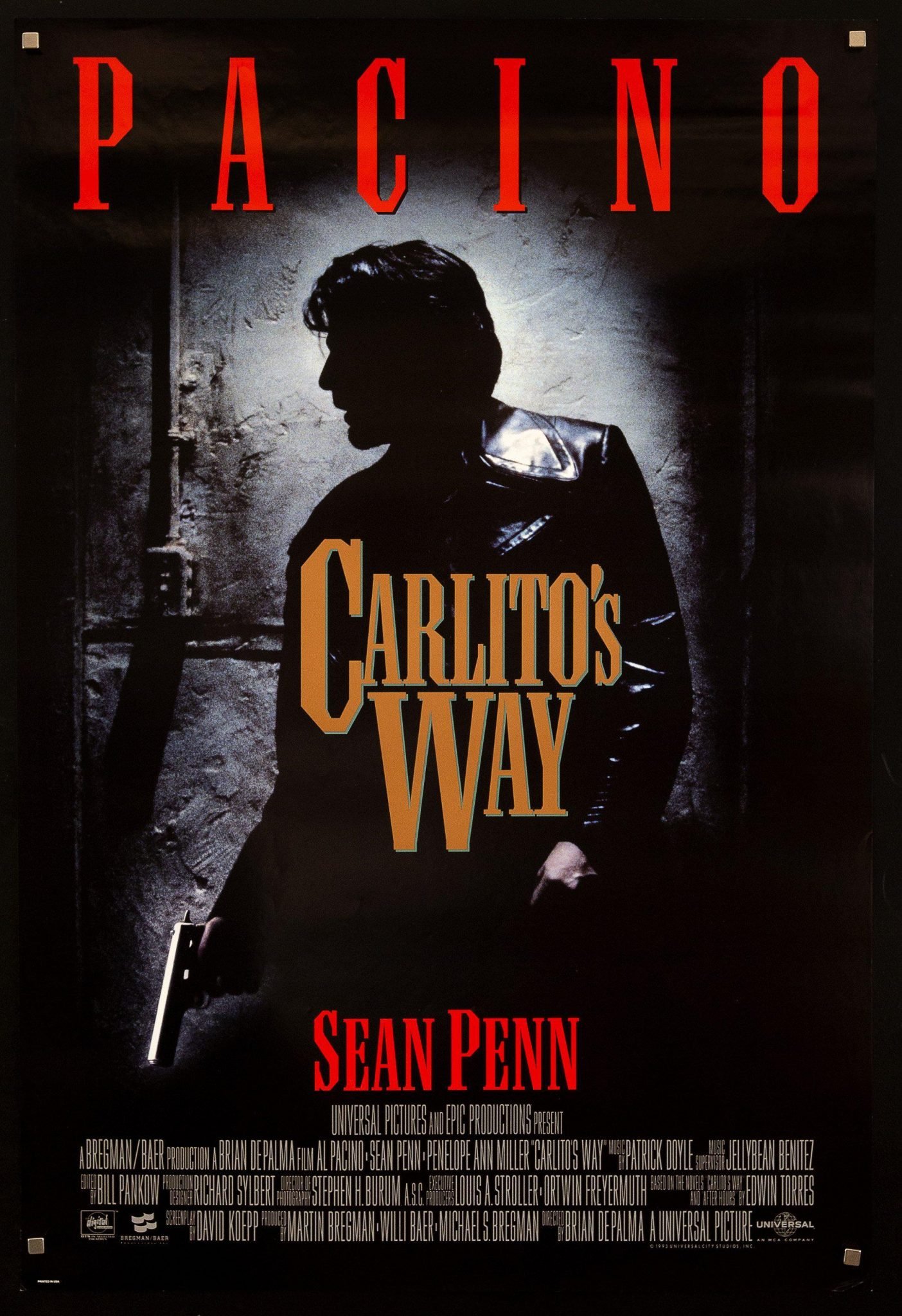 Carlitos Way