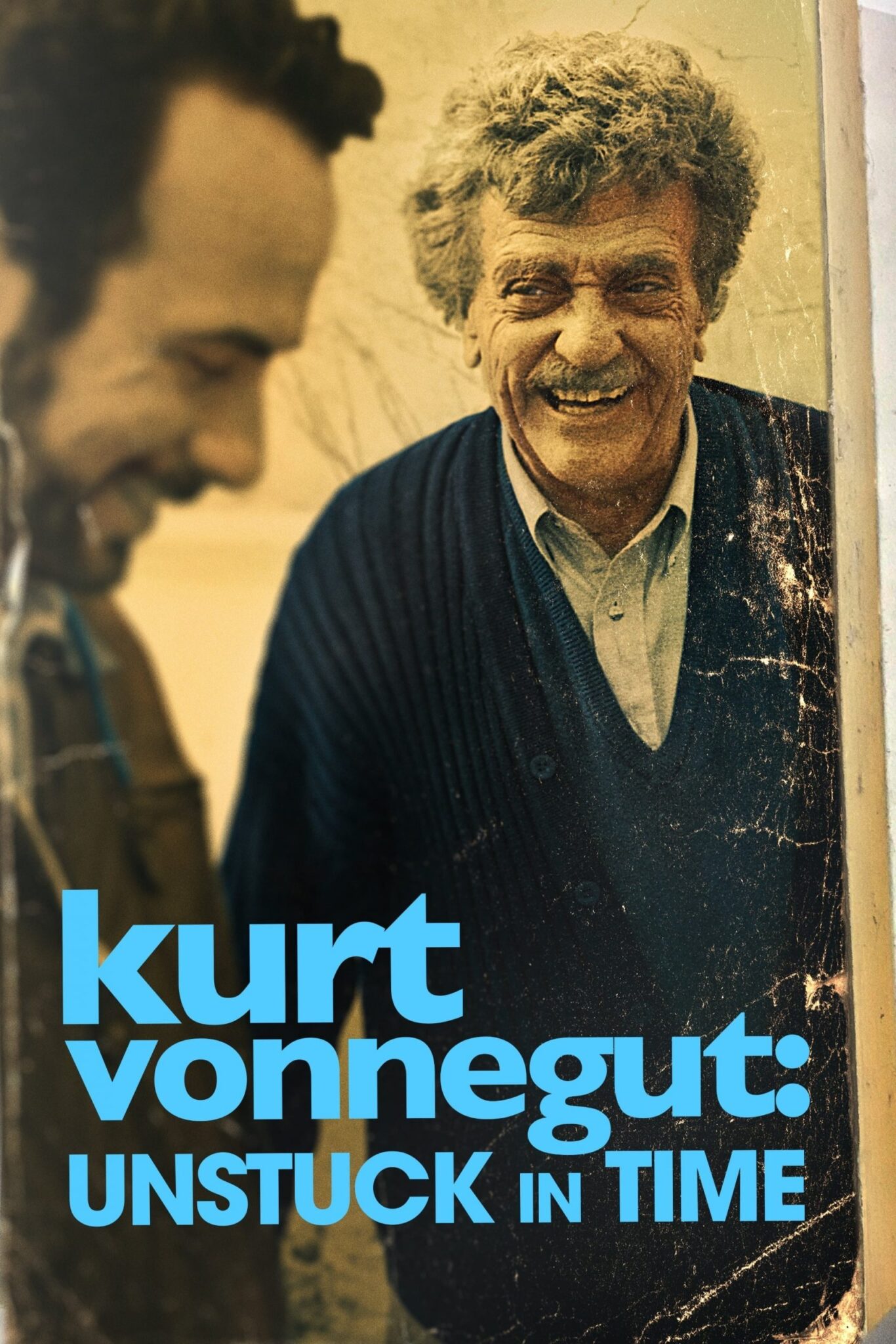 Kurt Vonnegut Unstuck in Time