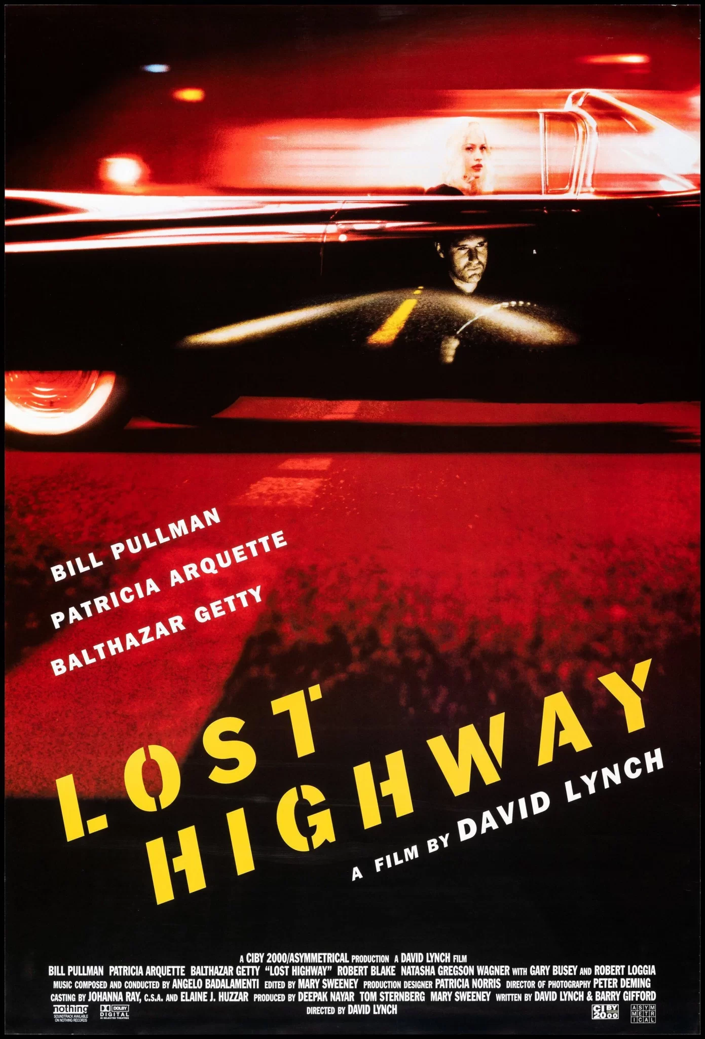 Lost Highway