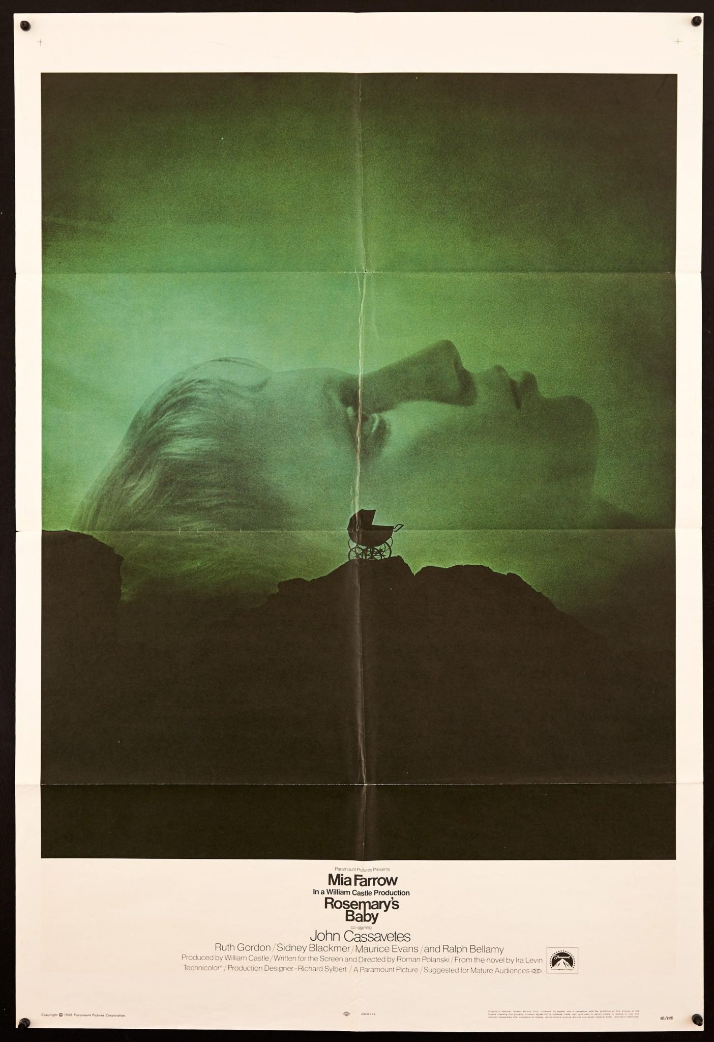 Rosemarys Baby