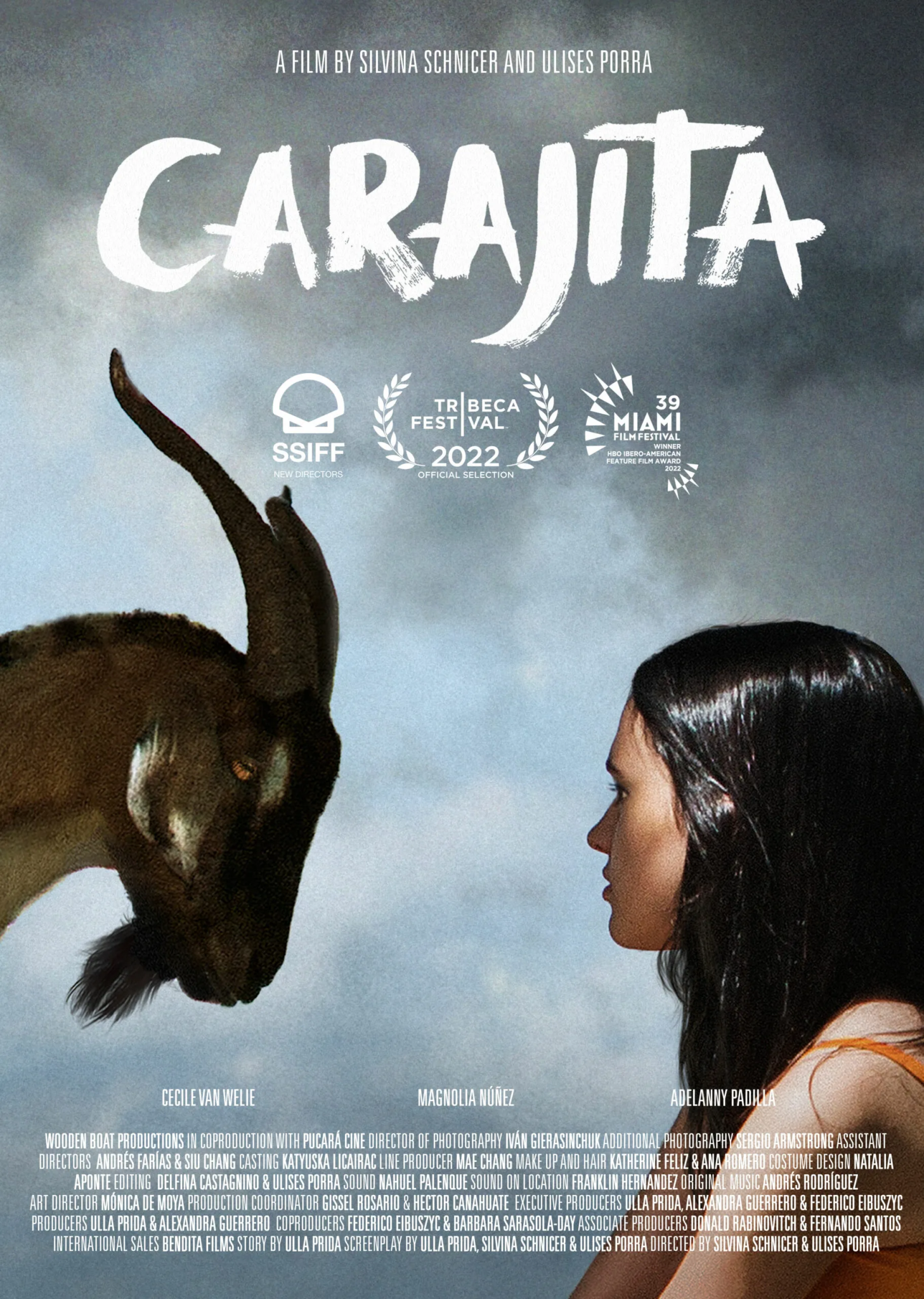 Carajita