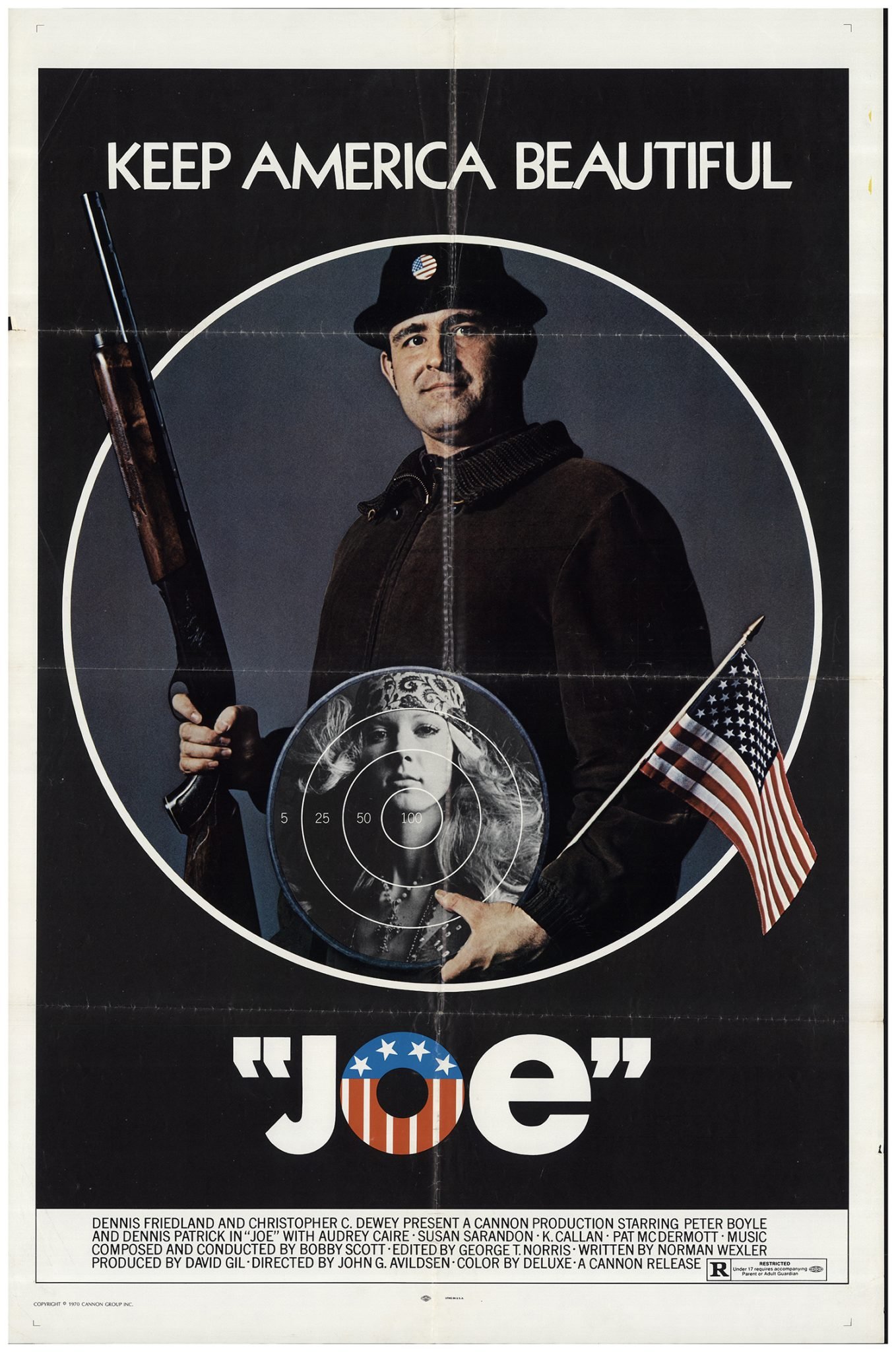 Joe