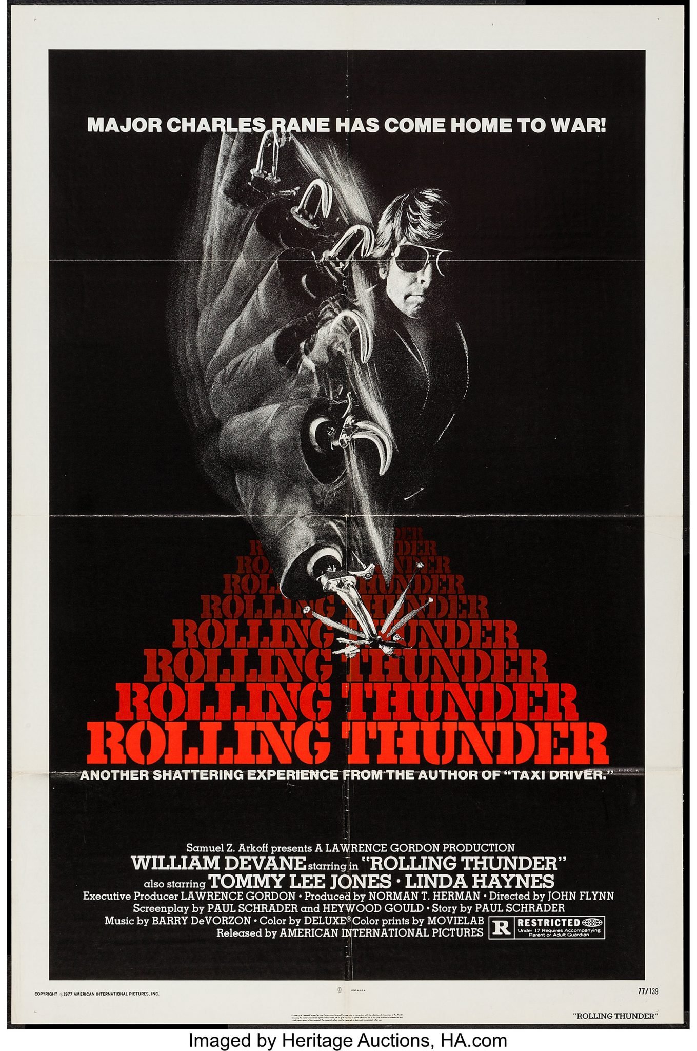 Rolling Thunder