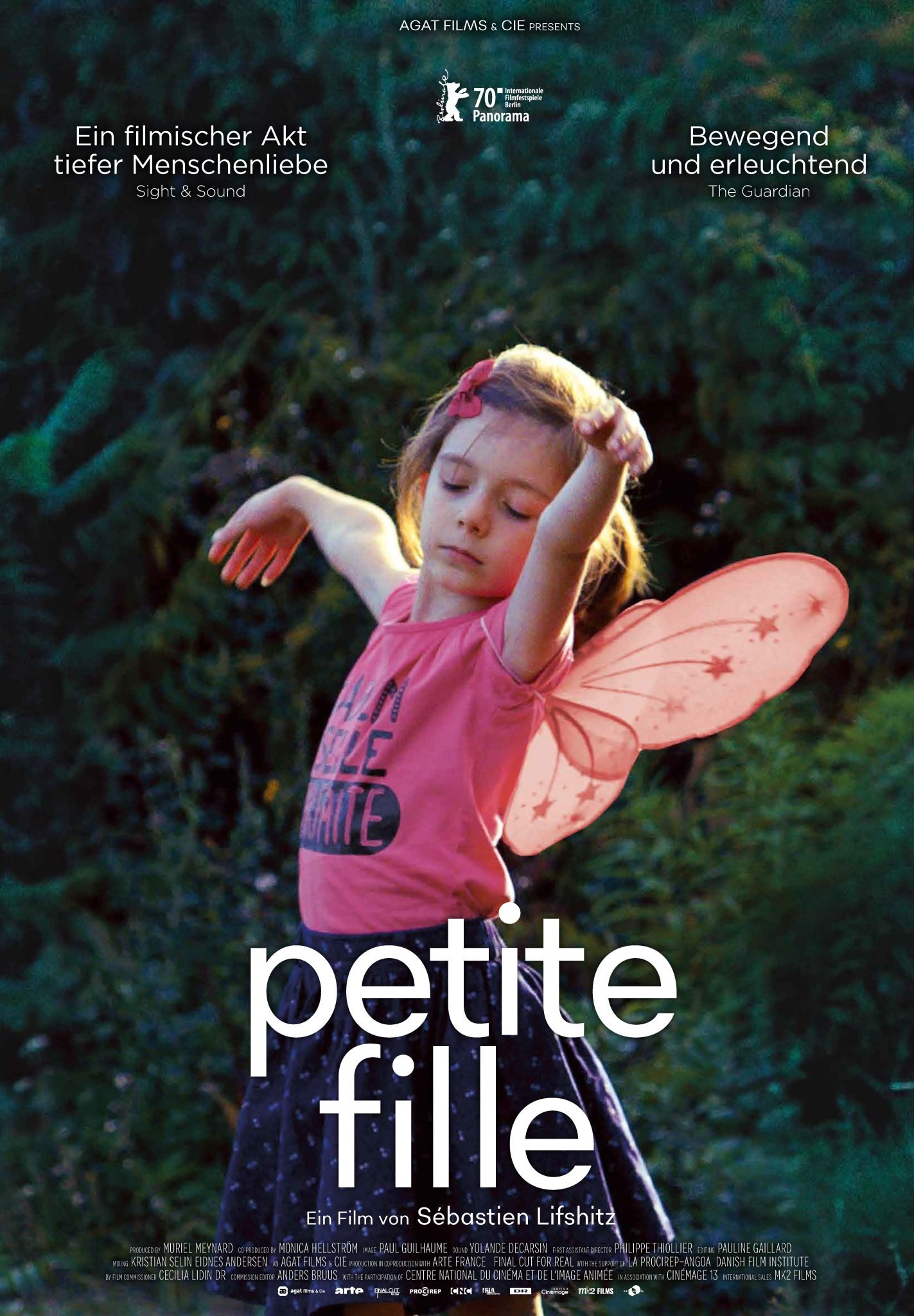 Petite Fille
