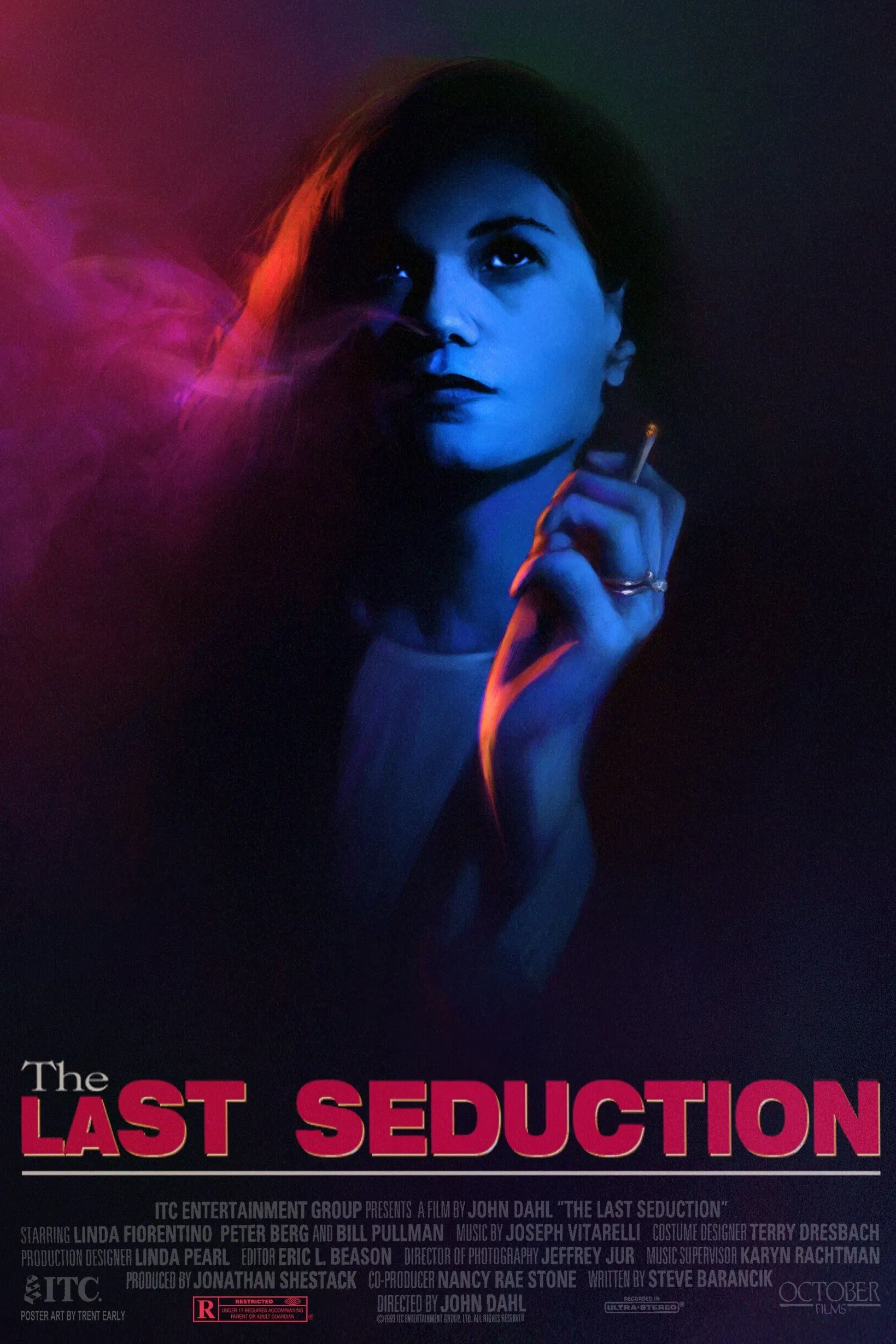 The Last Seduction