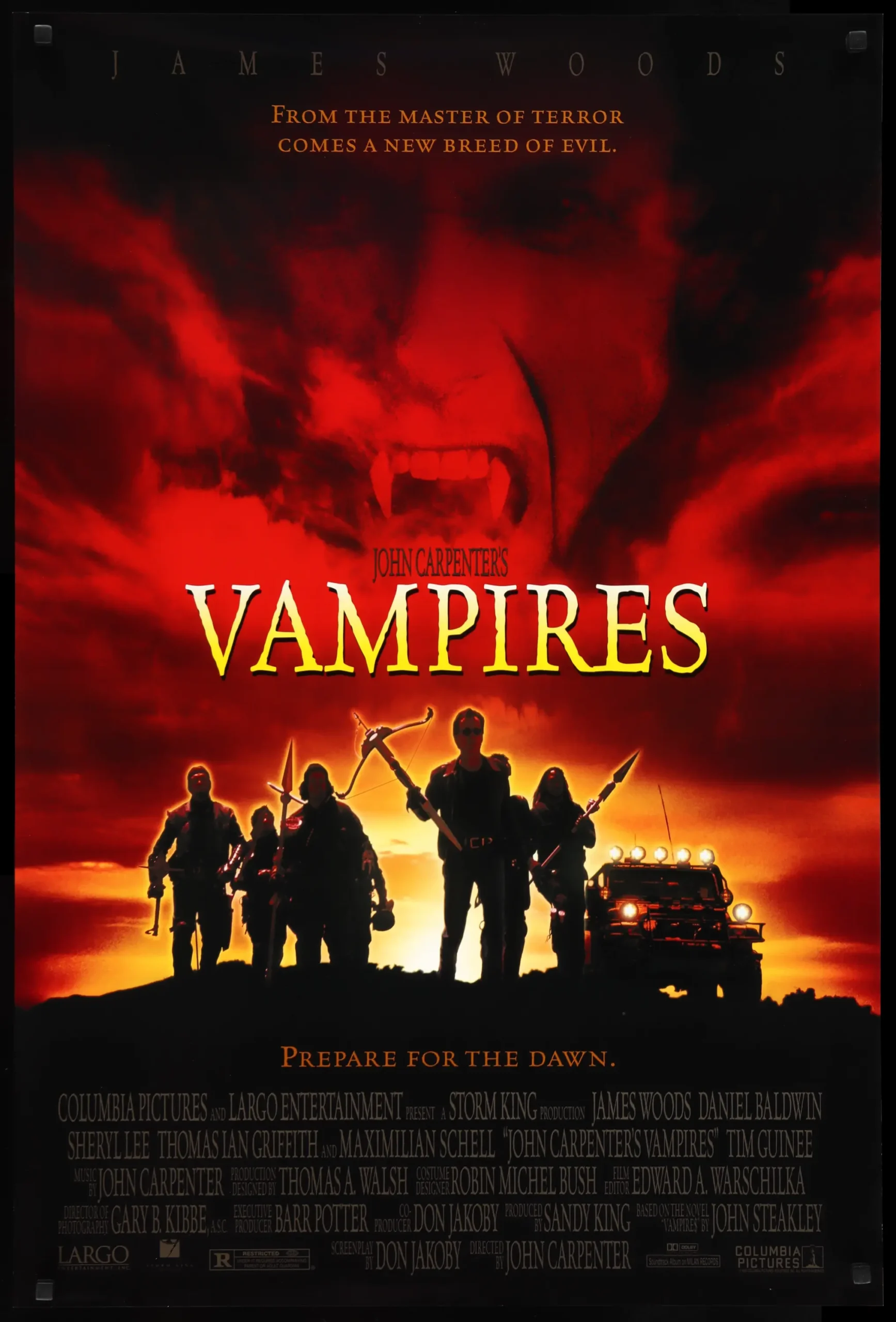 Vampires