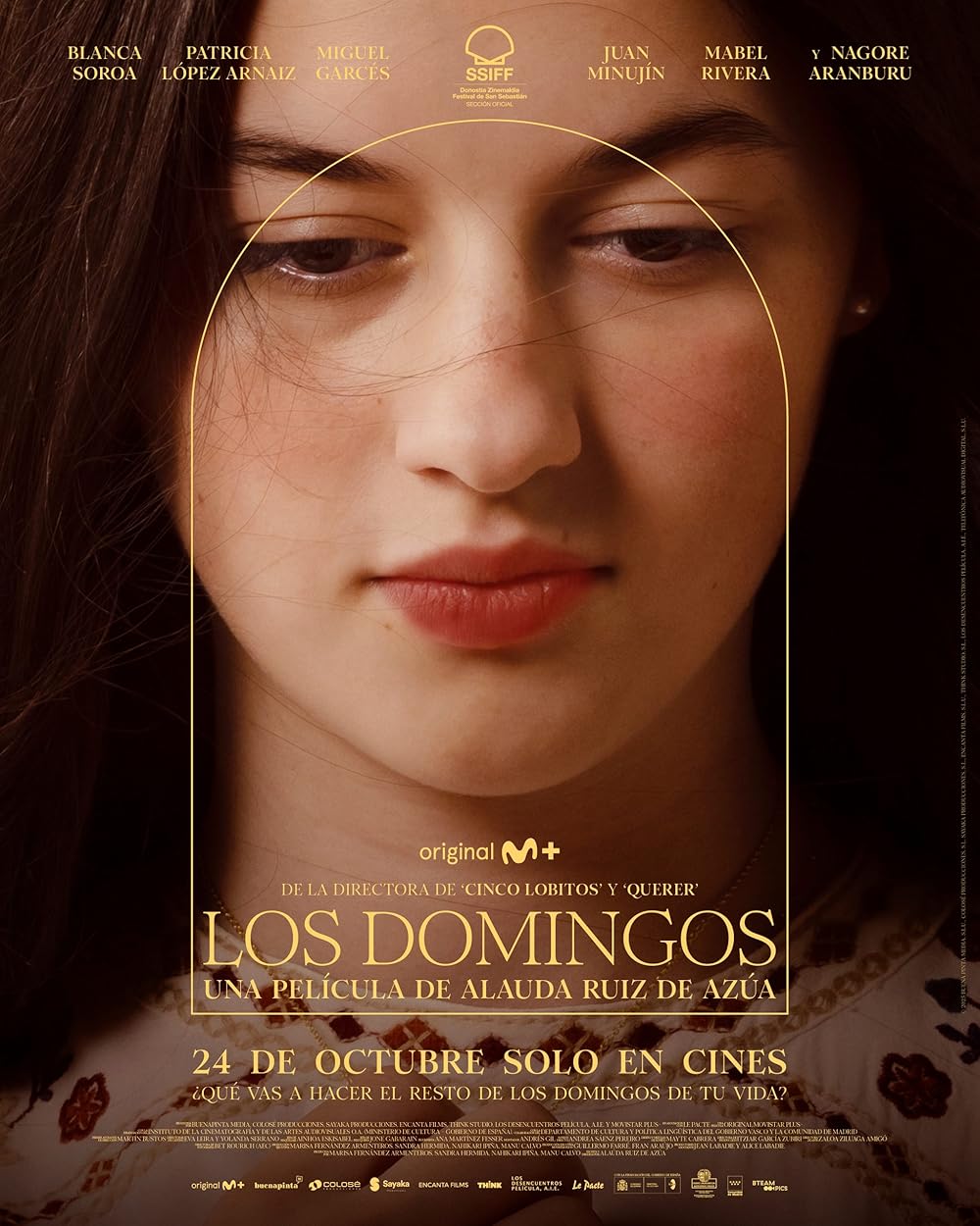 Los Domingos