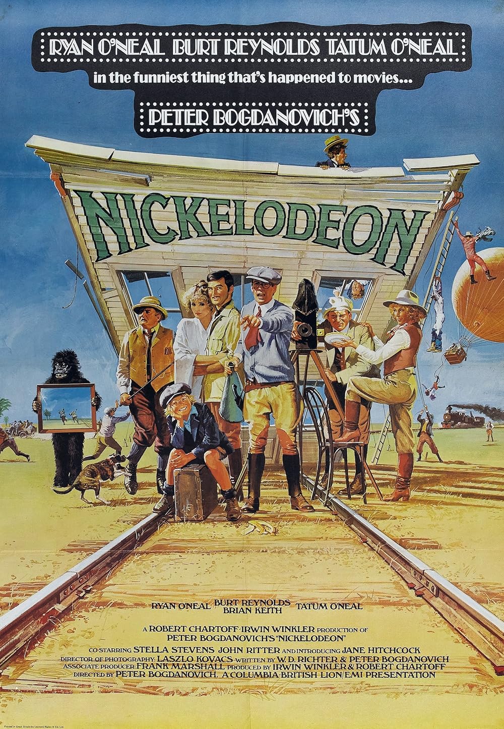 Nickelodeon