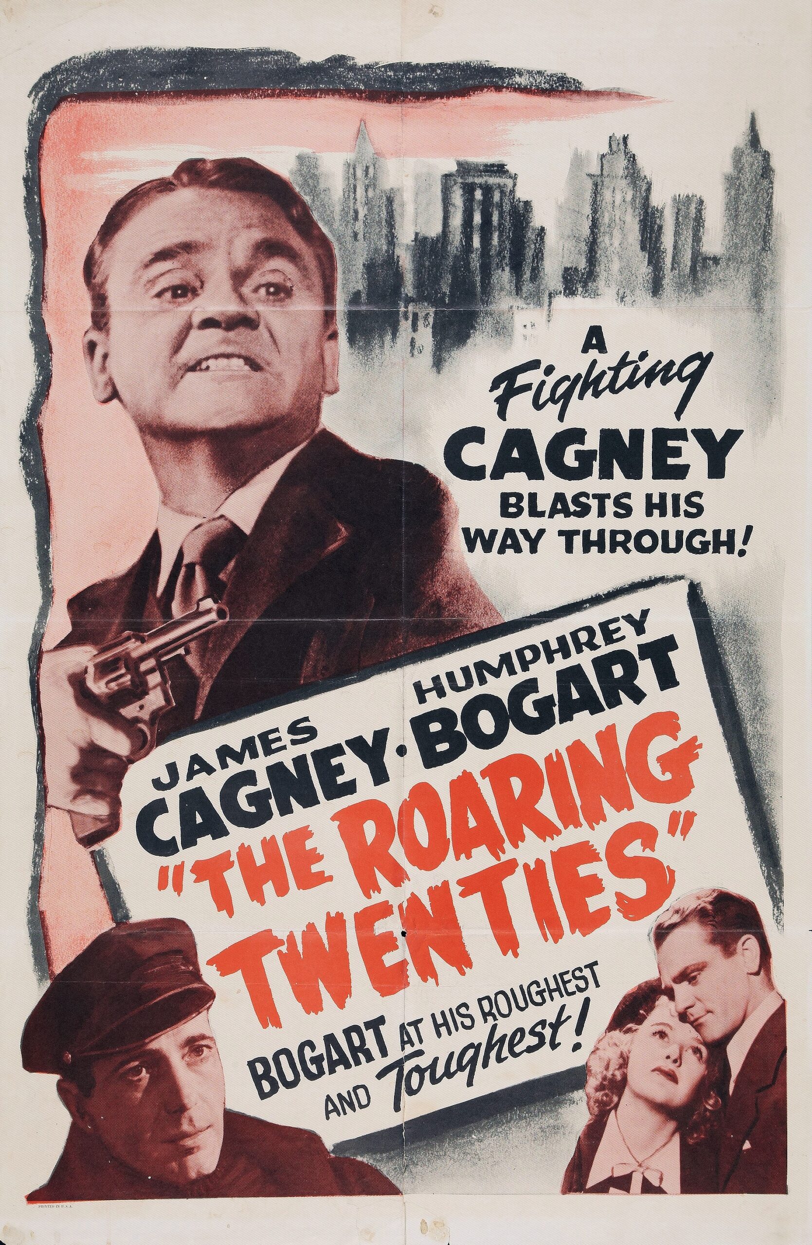 The Roaring Twenties