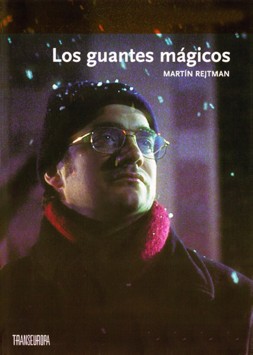 Los Guantes Mágicos
