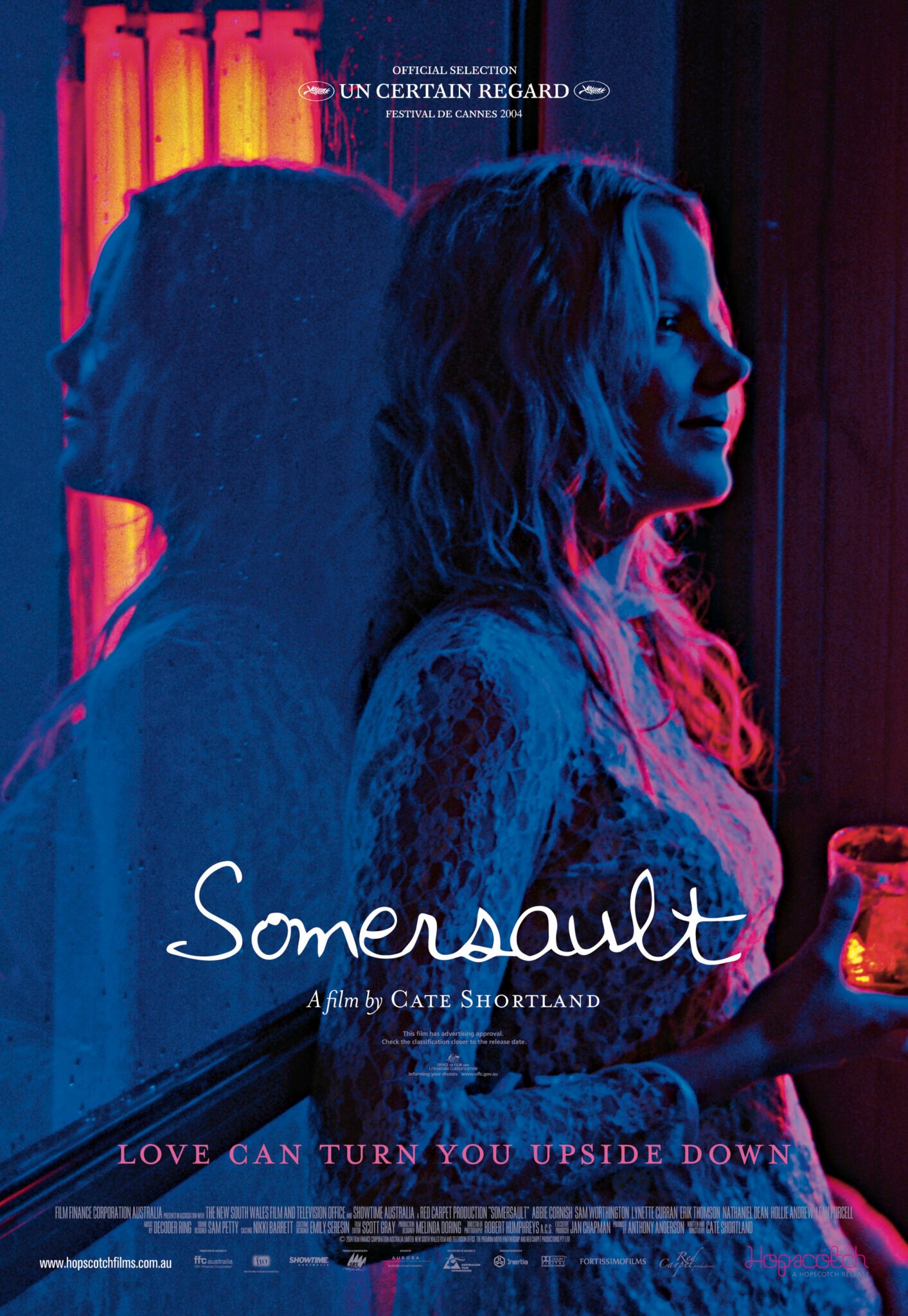 Somersault