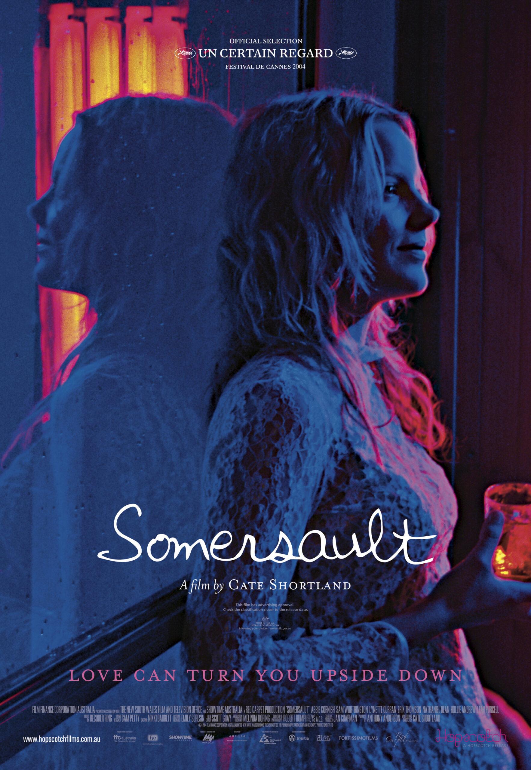 Somersault