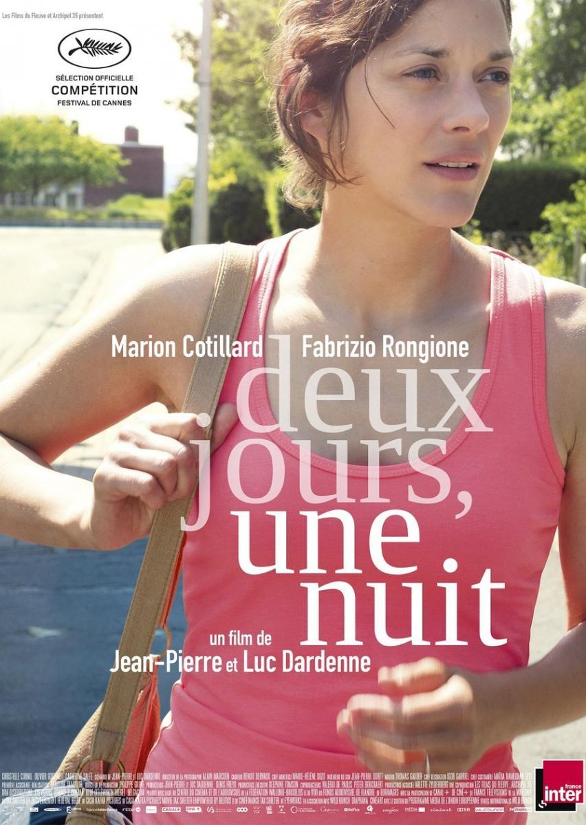 Deux jours, une nuit