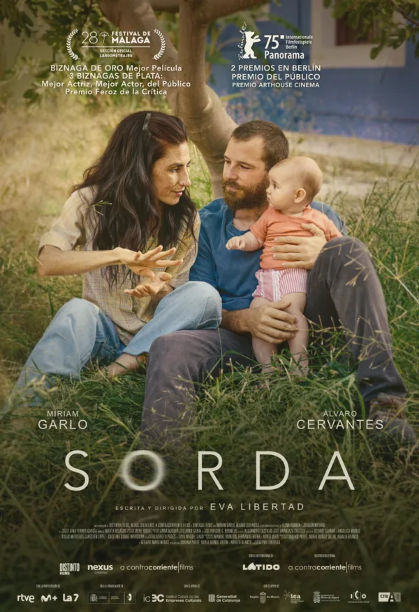 Sorda