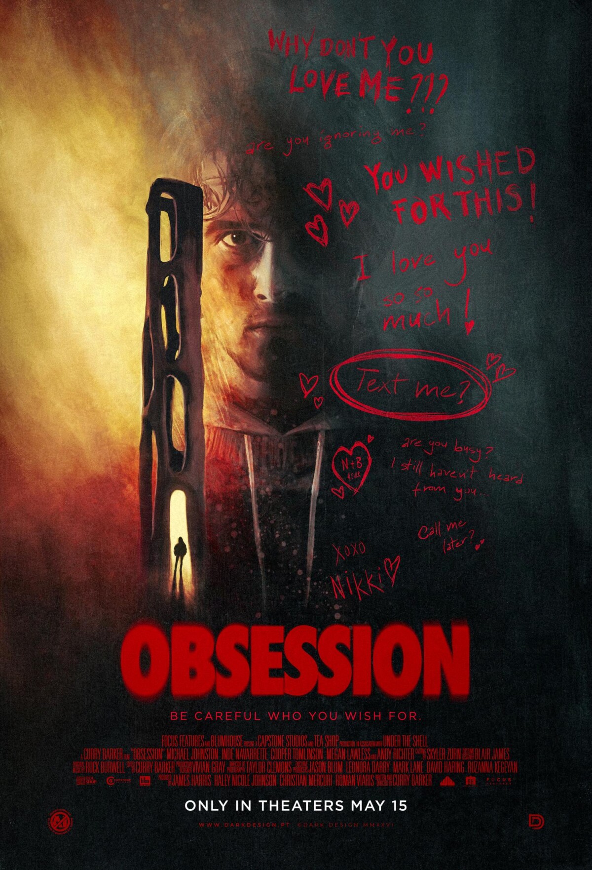Obsession
