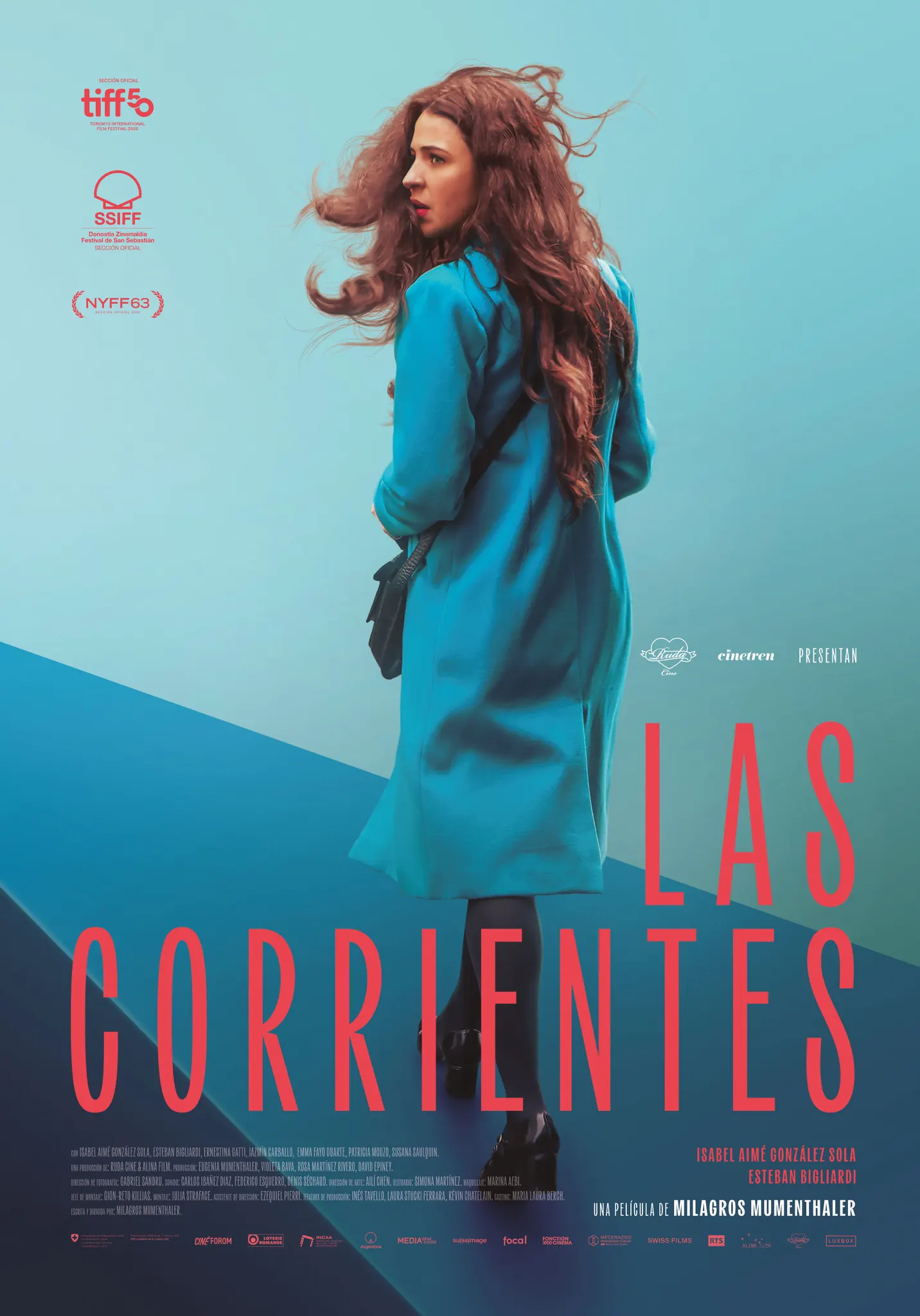 Las Corrientes