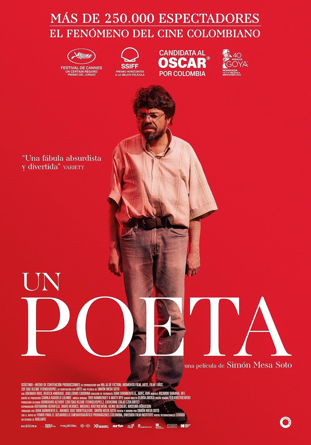 Un Poeta
