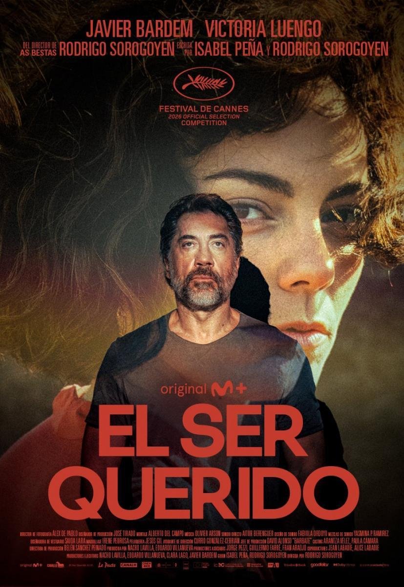 El Ser Querido